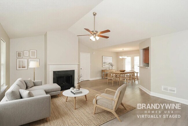 Foto del edificio - 63 Blue Springs Way