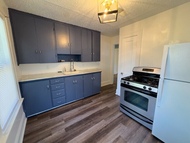 Foto del edificio - 3120 Cottage Grove Ave