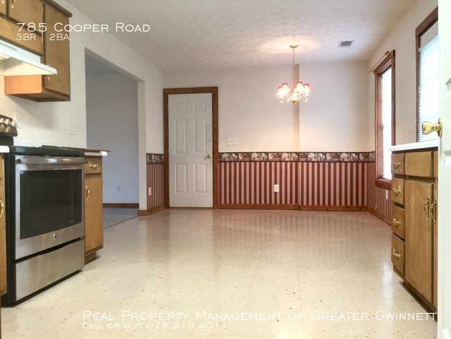 Building Photo - Three Bedroom in Grayson School District