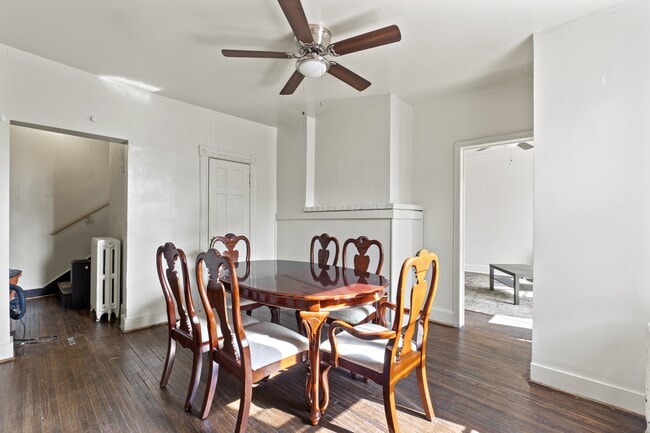 Photo - 4620 College Ave House