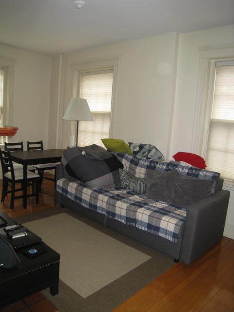 Foto del edificio - 4 Washington Ave