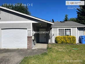 Building Photo - 12317 121st Ave Ct E