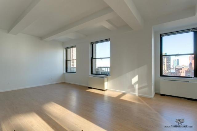 Foto principal - 2 bedroom in NEW YORK NY 10006