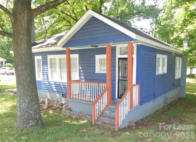 Building Photo - 4101 Gossett Ave