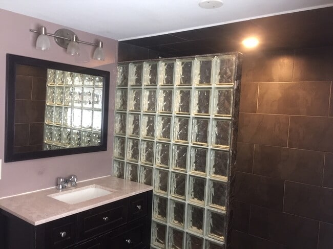 Walk-in Shower - 2039 W Homer St