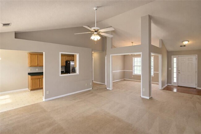 Foto del edificio - 227 Westwind Dr
