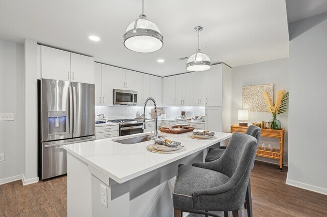 Foto del edificio - Society at Laurens