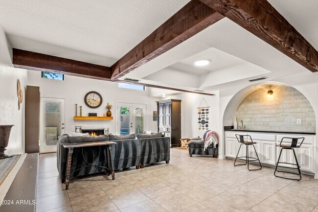 Foto del edificio - 5812 N 12th St