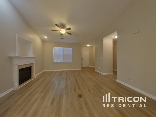 Foto del edificio - 1309 Winwood Dr