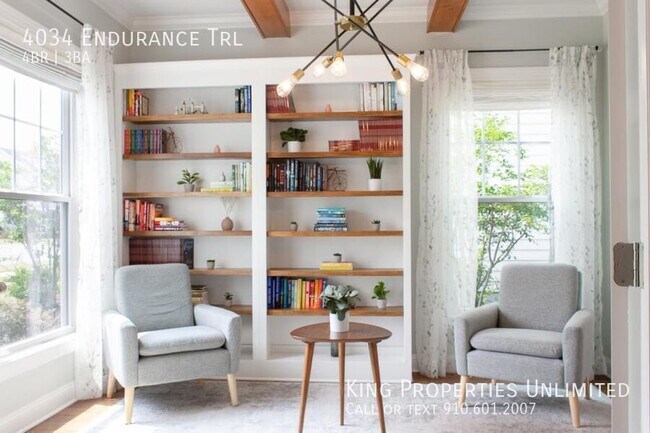 Foto del edificio - 4034 Endurance Trl