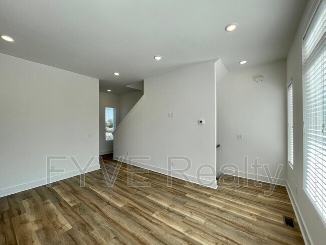 Foto del edificio - 1205 Jefferson St