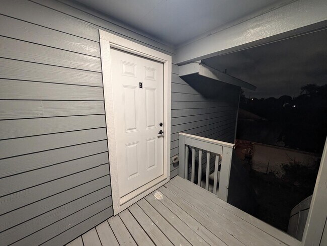 Foto del edificio - 7212 Corpus Christi St