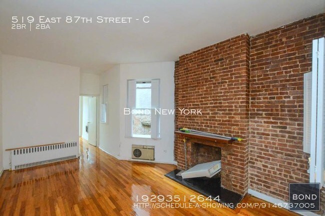 Building Photo - 519 E 87th St