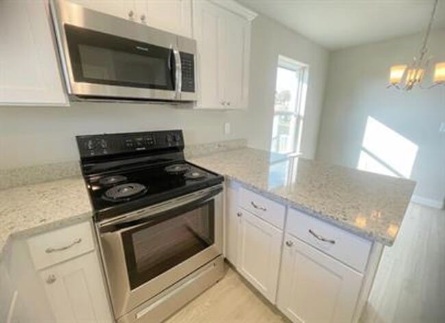 Foto del edificio - Cozy 2 bed, 2 bath Duplex - Silo School District