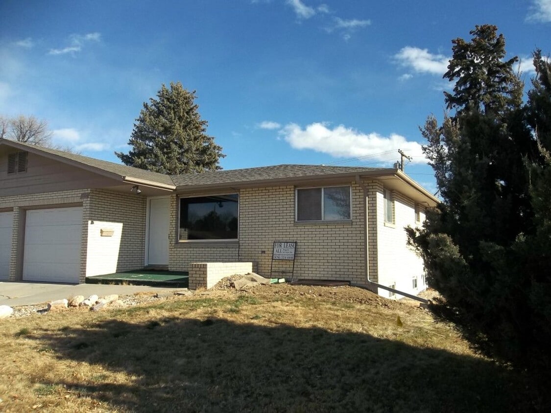 Lovely Duplex in Loveland - Lovely Duplex in Loveland