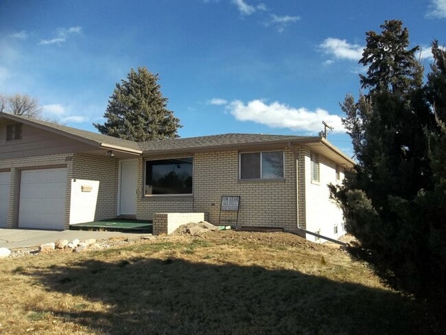 Lovely Duplex in Loveland - Lovely Duplex in Loveland Townhome