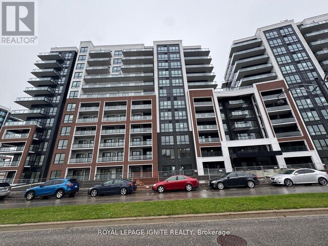 Photo du bâtiment - 51 Clarington Blvd