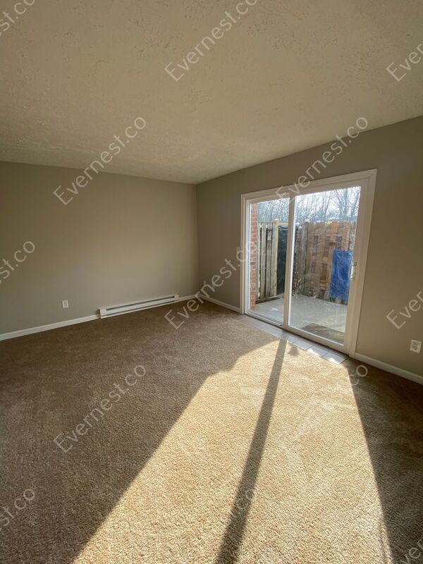 2787 Wedge St, Columbus, OH 43211 Townhome Rentals in Columbus OH