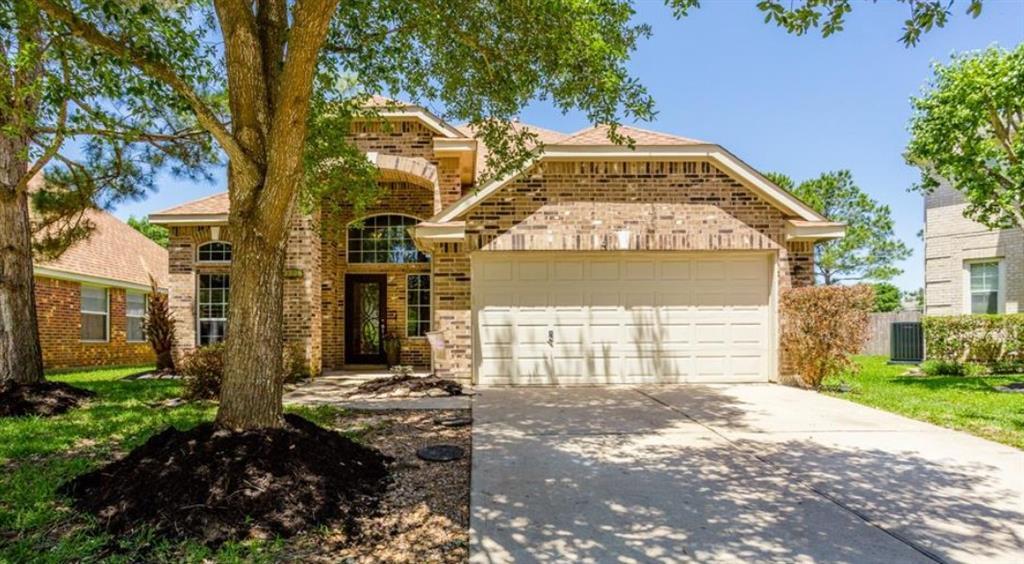 Foto principal - 2306 Slate Ridge Ln