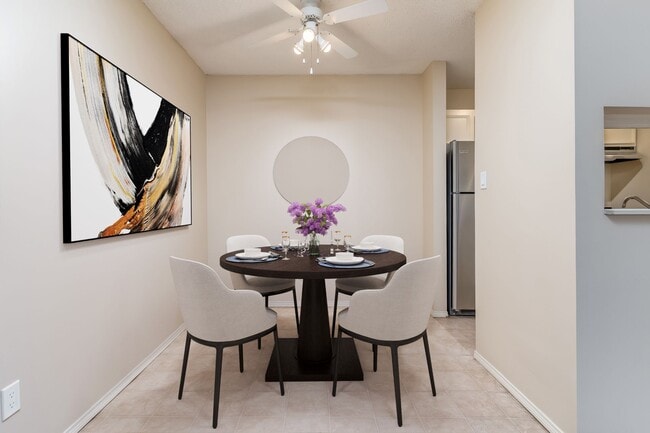 Building Photo - Westridge Estates B