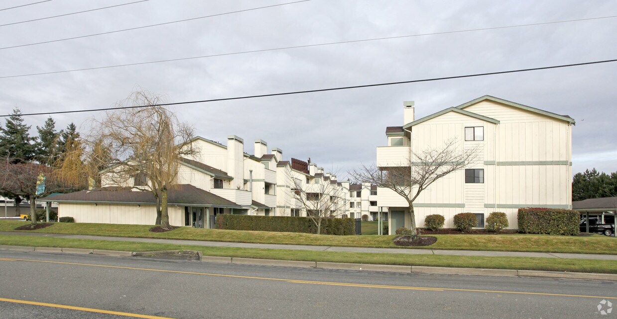Willow Green Apartments Rentals Fife, WA
