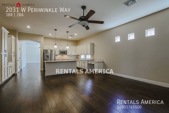 Building Photo - Farmhouse-Chic South Chandler Home!