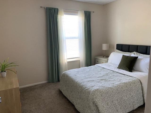Available Bedroom (Furnished) - 9901 E Evans Ave