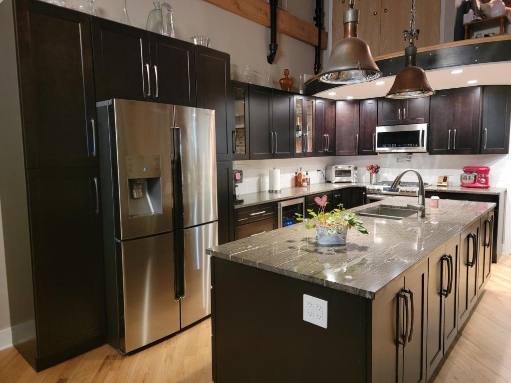 Photo - 226 N Clinton Street 610