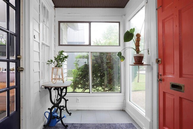Foto del edificio - 1704 Hartford Rd