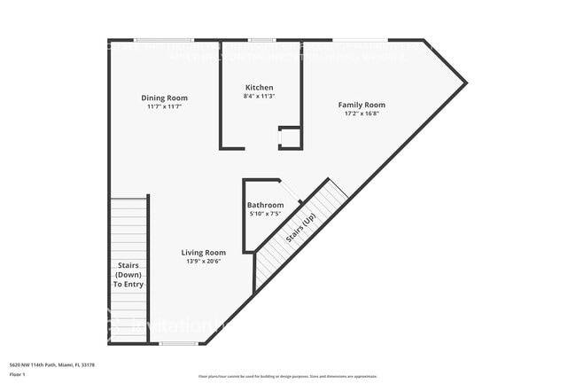 Building Photo - 5620 NW 114th Path