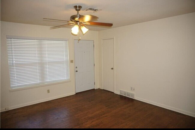 Foto del edificio - Beautiful 3 Bed 1.5 Bath in Midwest City