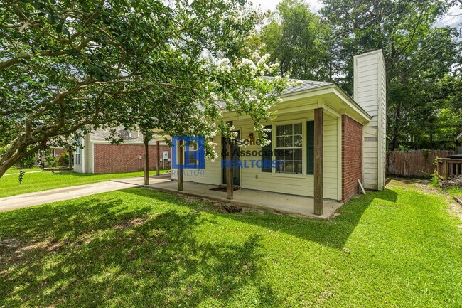 Foto del edificio - 1212 Barnett Bend Cir
