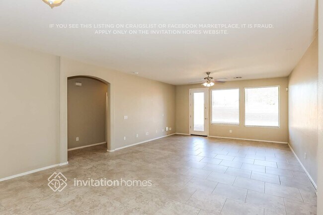 Building Photo - 4450 W Darrel Rd