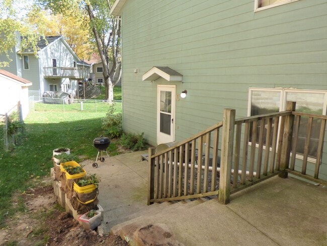 Foto del edificio - 2825 56th St NW