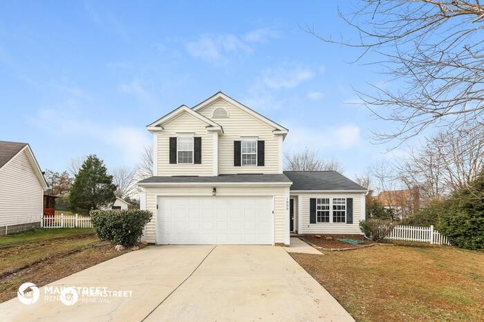 Primary Photo - 1000 Astoria Dr, Indian Trail, NC 28110