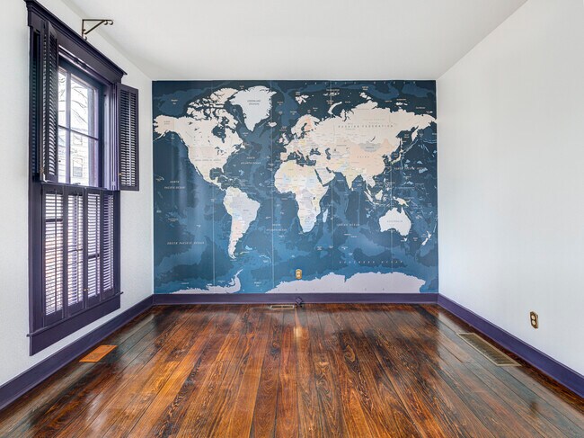 Foto del edificio - 321 N Park Ave