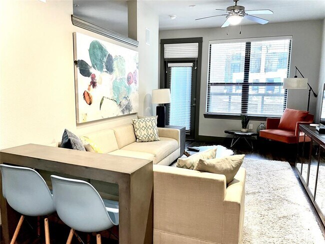 Foto del edificio - 2910 Milam St