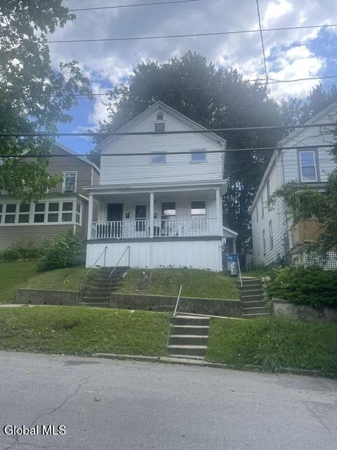 Building Photo - 12 1/2 E Clinton St