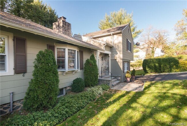 Foto del edificio - 1 Senate Pl