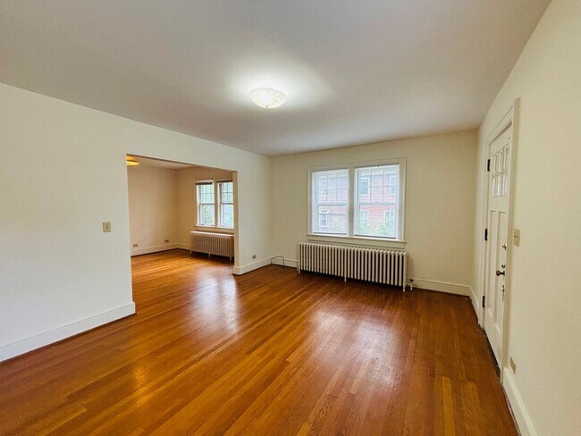 Foto del edificio - 606 Preston Ave