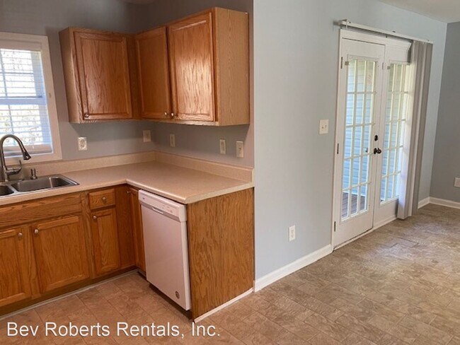 Building Photo - 3 br, 2.5 bath House - 1214 Marne Avenue
