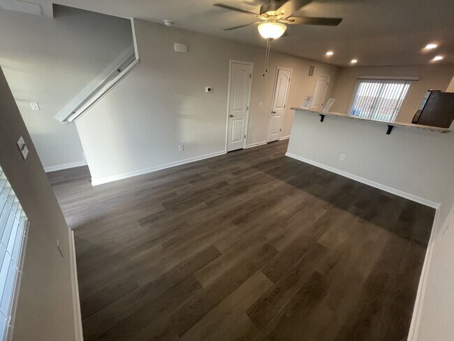 Building Photo - Brand New 2 Bedroom 2.5 Bathroom Townhome!