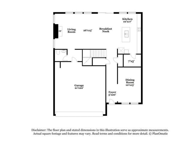 Foto del edificio - 5922 Green Ash Ct