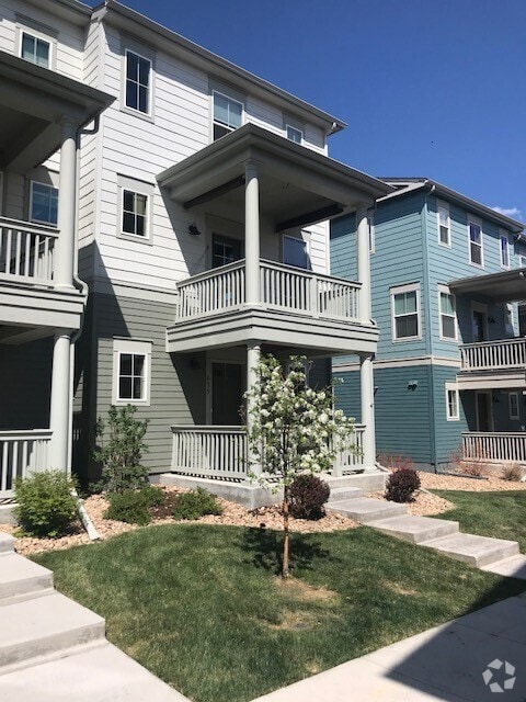 Building Photo - 635 Rawlins Way