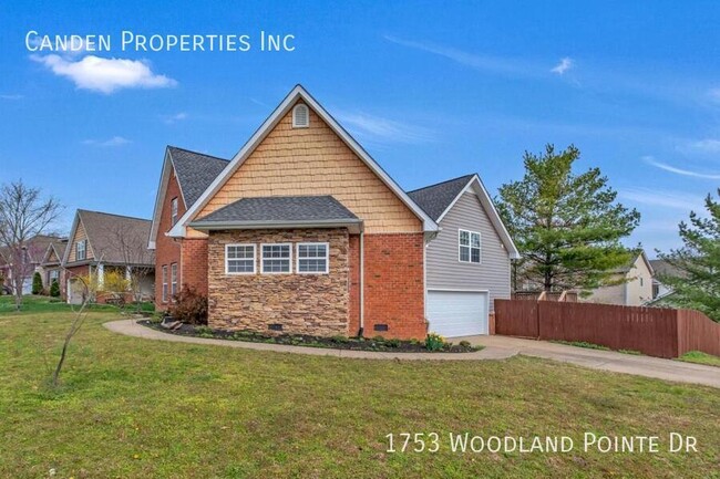 Building Photo - 1753 Woodland Pointe Dr