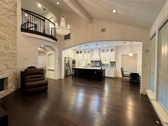 Building Photo - 17234 Stonebridge Trail