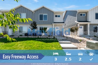 Building Photo - 1398 N Mdw Ln