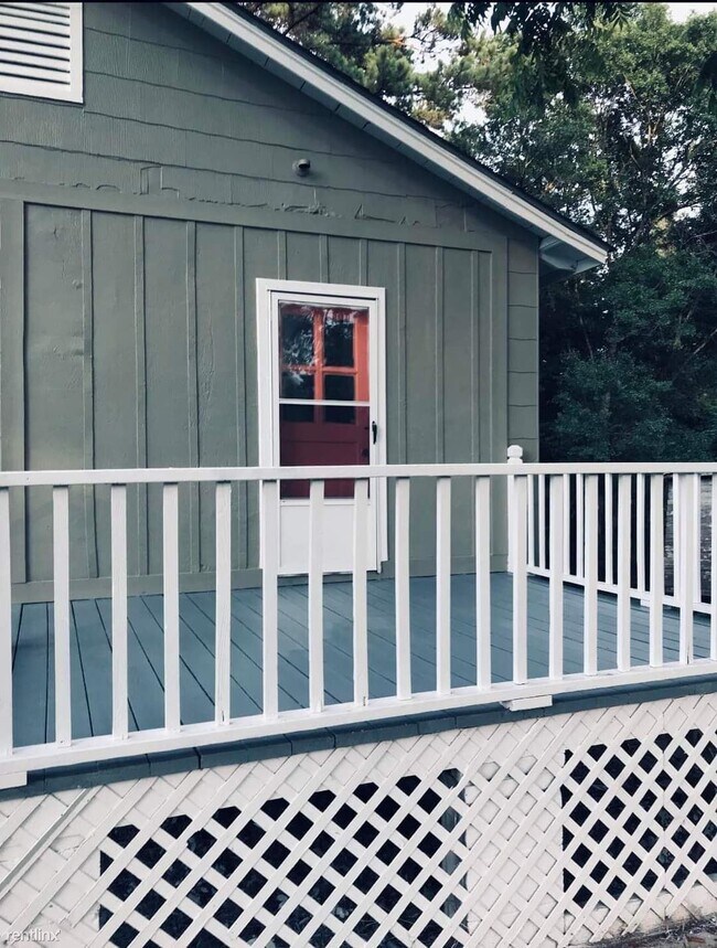 Building Photo - 2 br, 1 bath House - 601 Moselle-Seminary ...