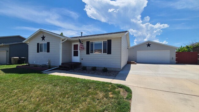 Foto del edificio - 3401 Wesson Rd