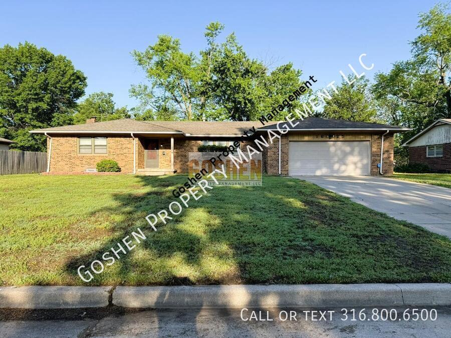 Primary Photo - 1625 Mount Carmel St